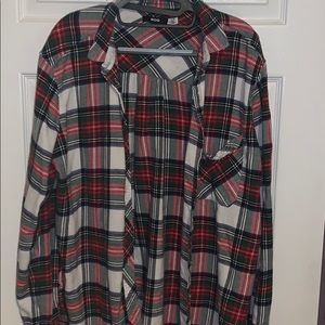 Flannel